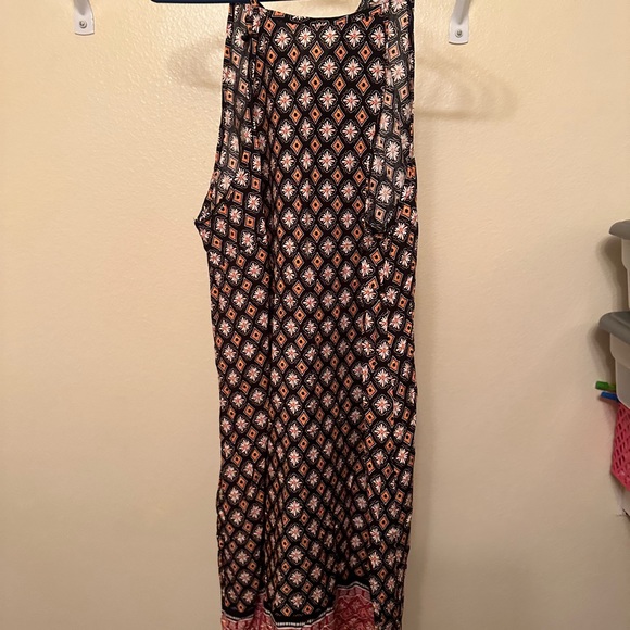 Sundress by SHEIN size large - Picture 2 of 4